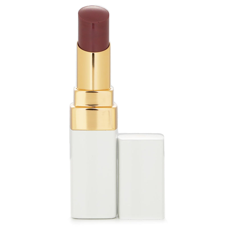 Chanel Rouge Coco Baume Hydrating Beautifying Tinted Lip Balm - # 924 Fall For Me  3g/0.1oz
