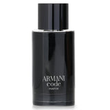 Giorgio Armani Armani Code Parfum Refillable Spray  125ml/4.2oz