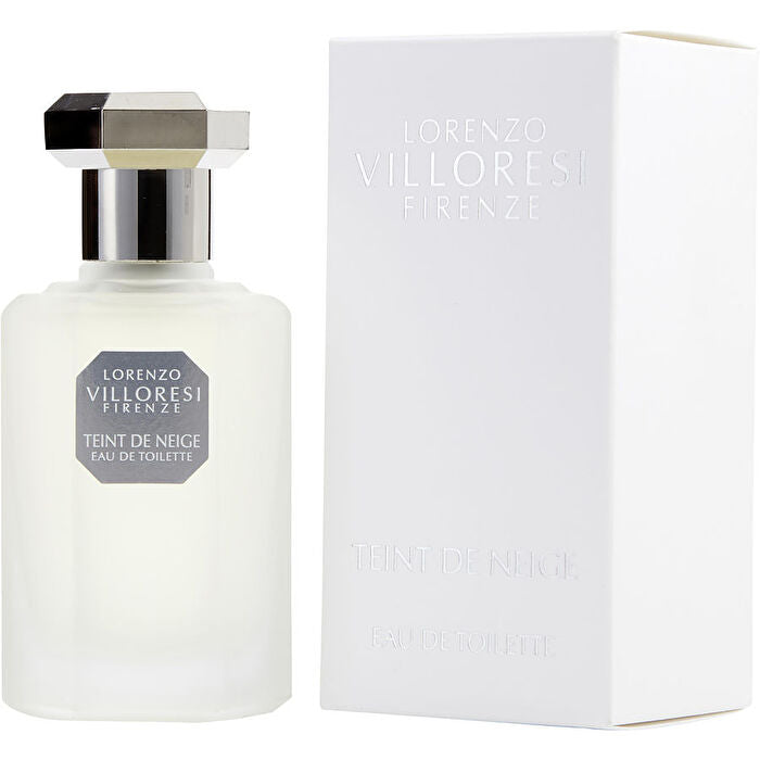 Lorenzo Villoresi Firenze Teint De Neige Eau De Toilette Spray 50ml/1.7oz