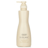 Shiseido Sublimic Aqua Intensive Treatment (Dry, Damaged Hair)  250g