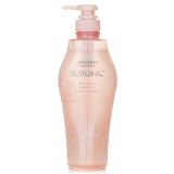 Shiseido Sublimic Airy Flow Shampoo (Unruly Hair)  250ml