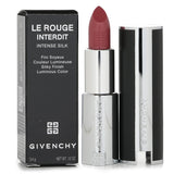 Givenchy Le Rouge Interdit Intense Silk Lipstick - # N116 Nude Boise  3.4g/0.12oz