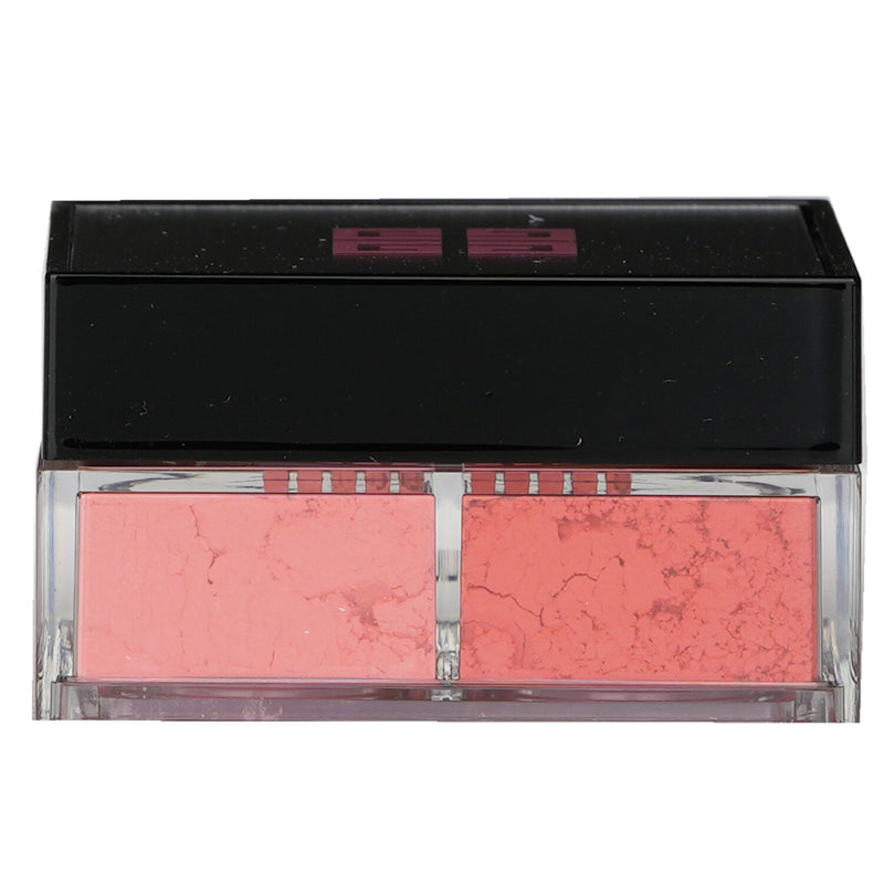 Givenchy Prisme Libre Blush The First 4 Color Loose Powder Blush - # 3 Voile Corail  4x1.12g/0.15oz