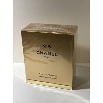 Chanel CHANEL No. 5 for Women Eau de Perfum Limited Edition NEW SEALED 3.4 oz