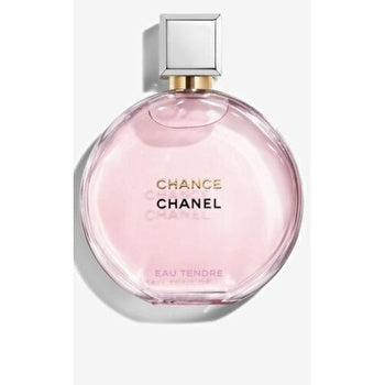Chanel CHANEL Chance Eau Fraiche Parfum EDP New NIB Sealed Perfume 100ml 3.4oz
