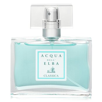 Acqua Dell'Elba Eau De Toilette Classica Fragrance For Men  50ml/1.7oz