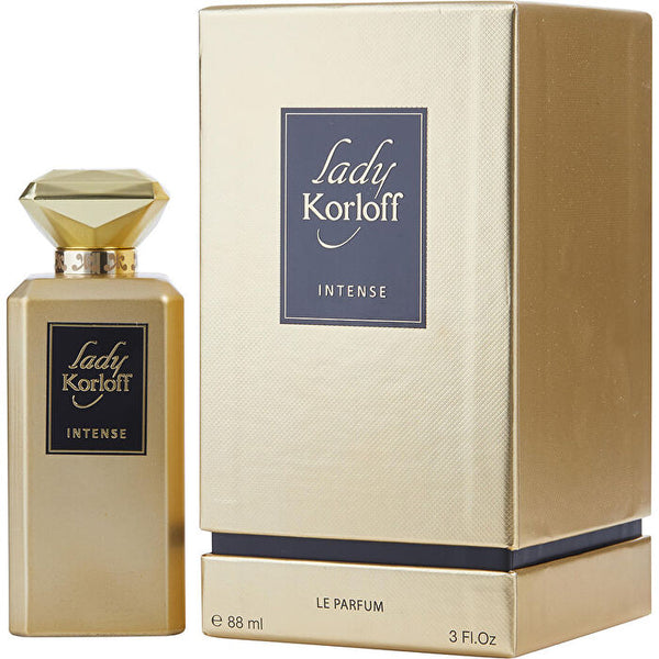 Korloff Lady Korloff Intense Eau De Parfum Spray 90ml/3oz
