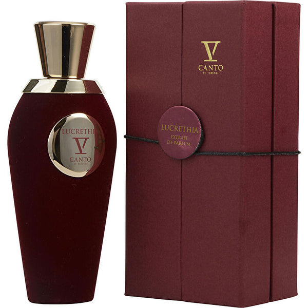 V Canto Lucrethia V Extrait De Parfum Spray (Unisex) 100ml/3.38oz