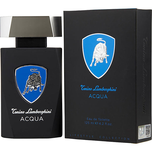 Tonino Lamborghini Acqua Eau De Toilette Spray 125ml/4.2oz