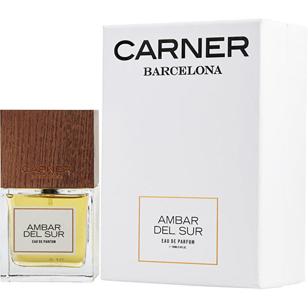 Carner Barcelona Ambar Del Sur Eau De Parfum Spray (Unisex) 100ml/3.4oz