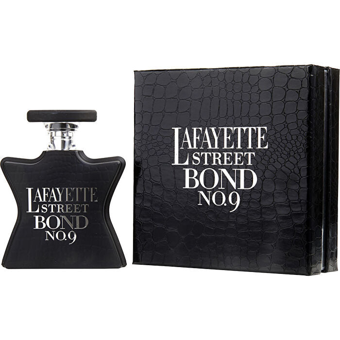 Bond No. 9 Lafayette Street Eau De Parfum Spray 100ml/3.3oz