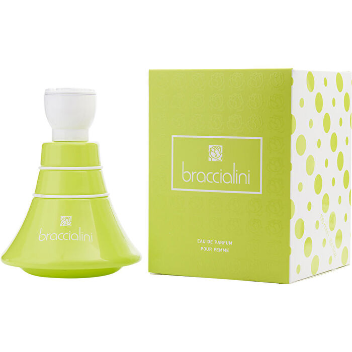 Braccialini Braccialini Green Eau De Parfum Spray 100ml/3.4oz