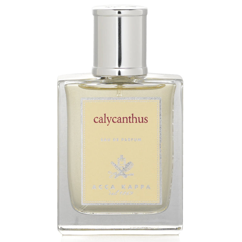 Acca Kappa Calycanthus Eau De Parfum Spray  100ml/3.3oz