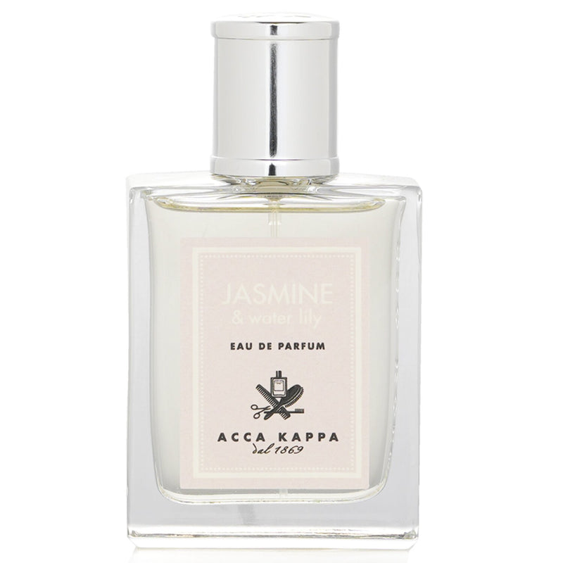 Acca Kappa Jasmine & Water Lily Eau De Parfum Spray  100ml/3.3oz