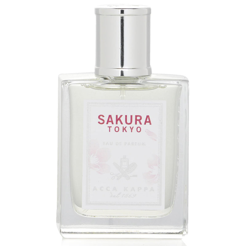 Acca Kappa Sakura Tokyo Eau De Parfum Spray  15ml/0.507oz