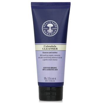 Neal's Yard Remedies Calendula Cleanser  100g/3.53oz