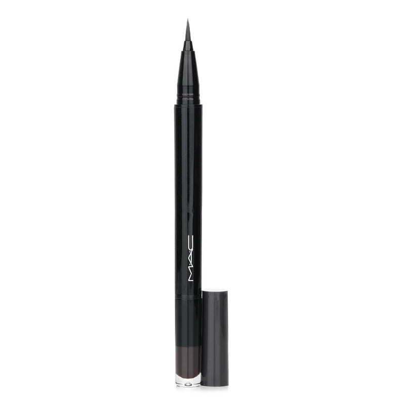 MAC Shape & Shade Brow Tint - # Spiked  0.95g/0.03oz
