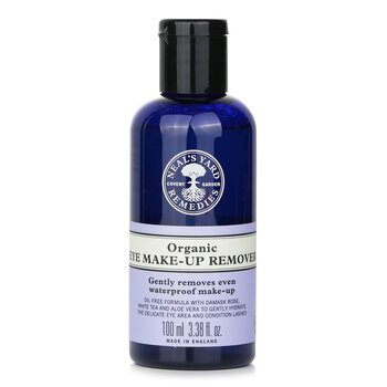 Neal's Yard Remedies Organic Eye Make-Up Remover  100ml/3.38oz