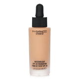 MAC Studio Waterweight Foundation SPF 30 - # NC30  30ml/1oz