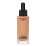 MAC Studio Waterweight Foundation SPF 30 - # NC35  30ml/1oz