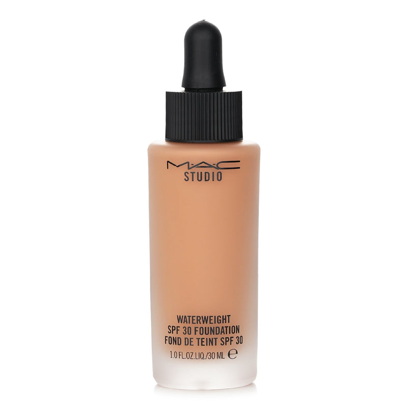 MAC Studio Waterweight Foundation SPF 30 - # NC35  30ml/1oz