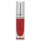 MAC Locked Kiss Ink Lipstick # Emphatic  4ml/0.14oz