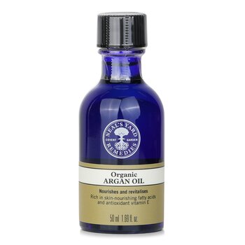 Neal's Yard Remedies Organic Argan Oil  50ml/1.69oz