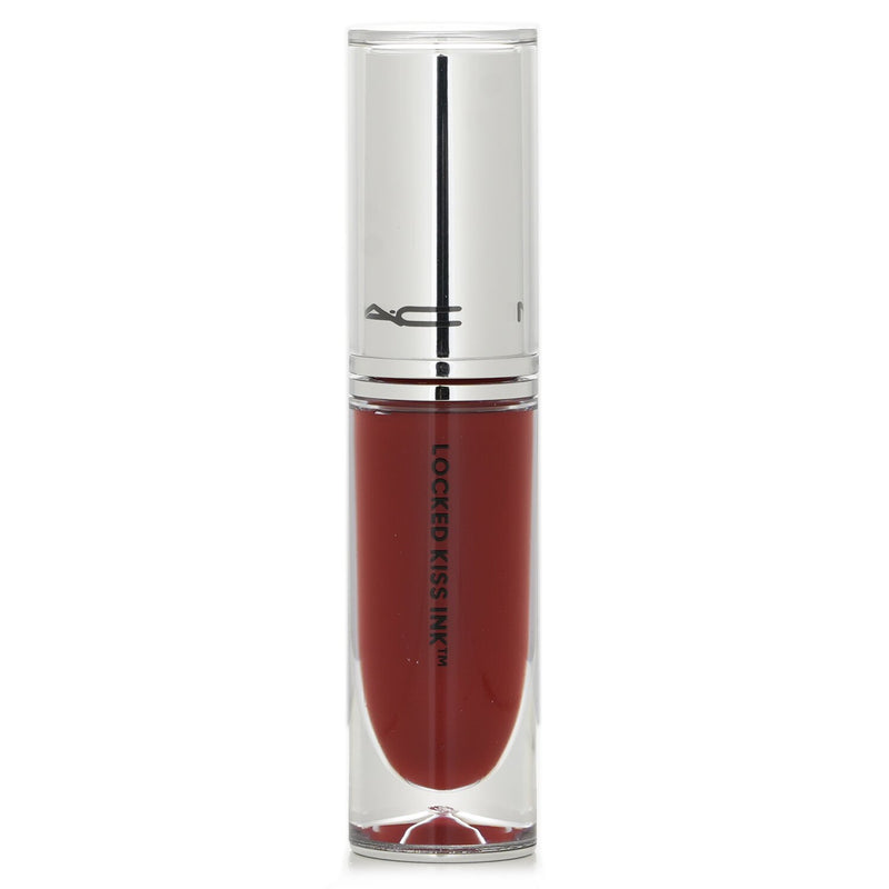 MAC Locked Kiss Ink Lipstick - # 62 Bodacious  4ml/0.14oz