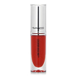 MAC Locked Kiss Ink Lipstick - # 85 Poncy  4ml/0.14oz