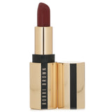 Bobbi Brown Luxe Lipstick - # Parisian Red  3.5g/12oz