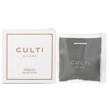 CULTI MILANO Scented Sachet - Tessuto  1pc