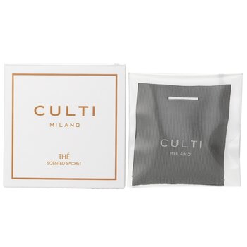 CULTI MILANO Scented Sachet - The  1pc