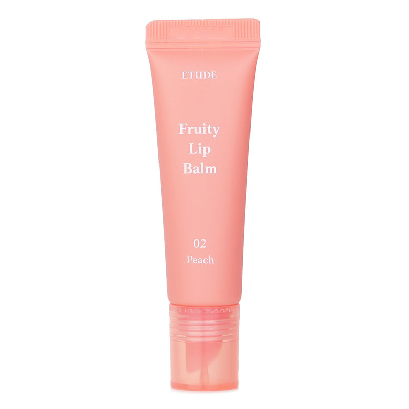 Etude House Fruity Lip Balm - #01 Berry  10g/0.35oz