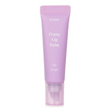 Etude House Fruity Lip Balm - #01 Berry  10g/0.35oz