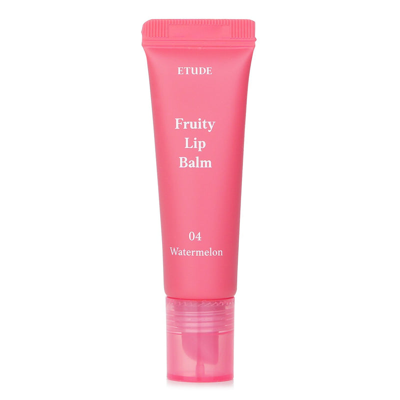 Etude House Fruity Lip Balm - #01 Berry  10g/0.35oz