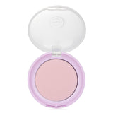 Etude House Lovely Cookie Blusher - #PK004 Peach Choux Wafers  4g