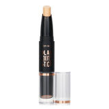 Etude House Play 101 Stick Contour Duo - # 02 Intense  5.8g/0.2oz