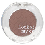 Etude House Look At My Eyes Cafe - # BR416  2g/0.07oz