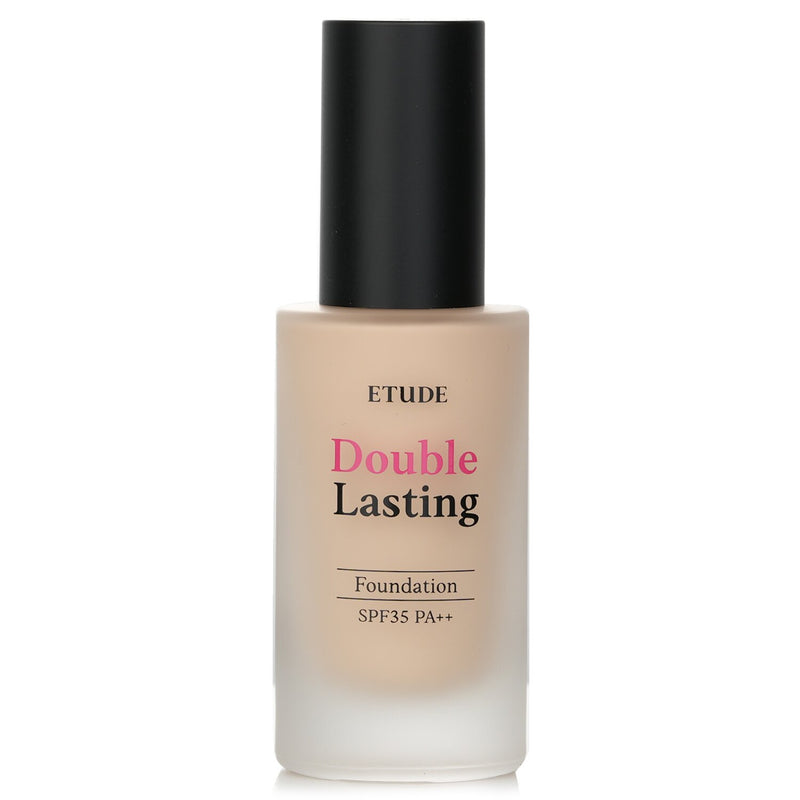 Etude House Double Lasting Foundation SPF 35 - #21N1 Neutral Beige  30g/1.05oz