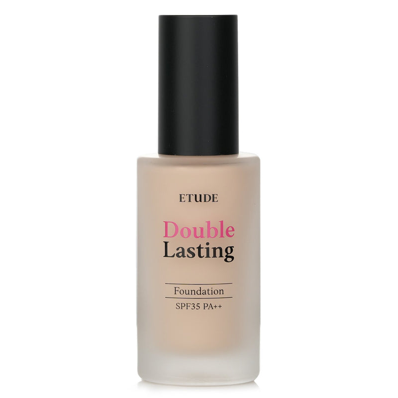 Etude House Double Lasting Foundation SPF 35 - #13C1 Rosy Pure  30g/1.05oz