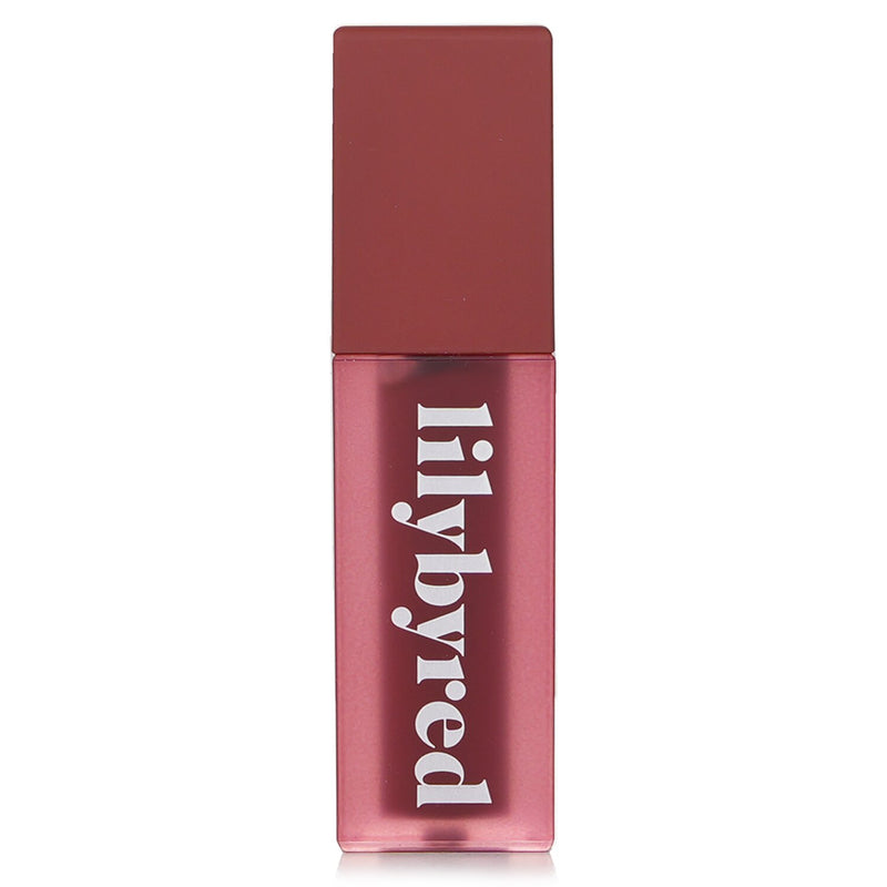 Lilybyred Mood Liar Velvet Tint - # 11  4.2g