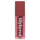 Lilybyred Mood Liar Velvet Tint - # 10  4.2g