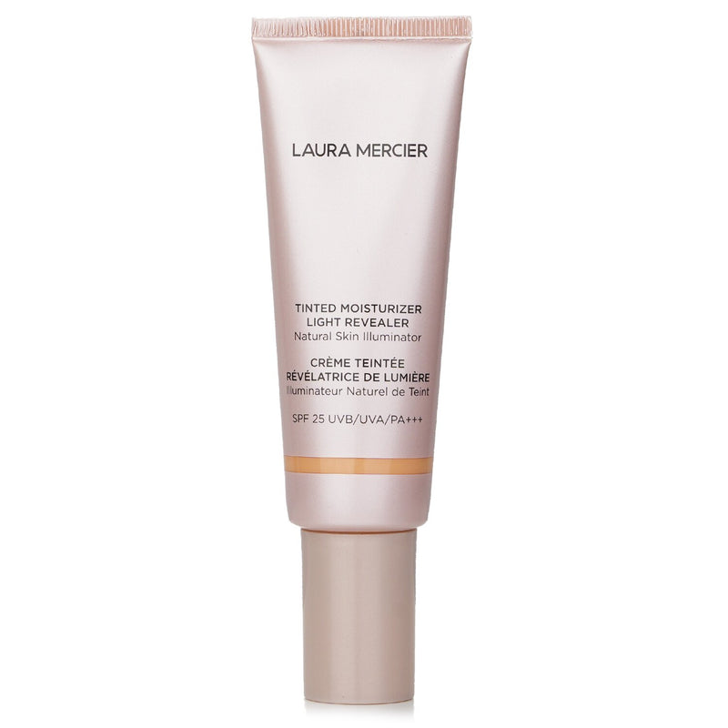Laura Mercier Tinted Moisturizer Light Revealer Natural Skin Illuminator SPF25 PA+++ - # 2N1 Nude  50ml/1.7oz