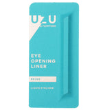 UZU Eye Opening Liner - # Burgundy  0.55ml