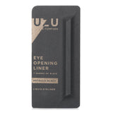 UZU Eye Opening Liner - # Brown  0.55ml