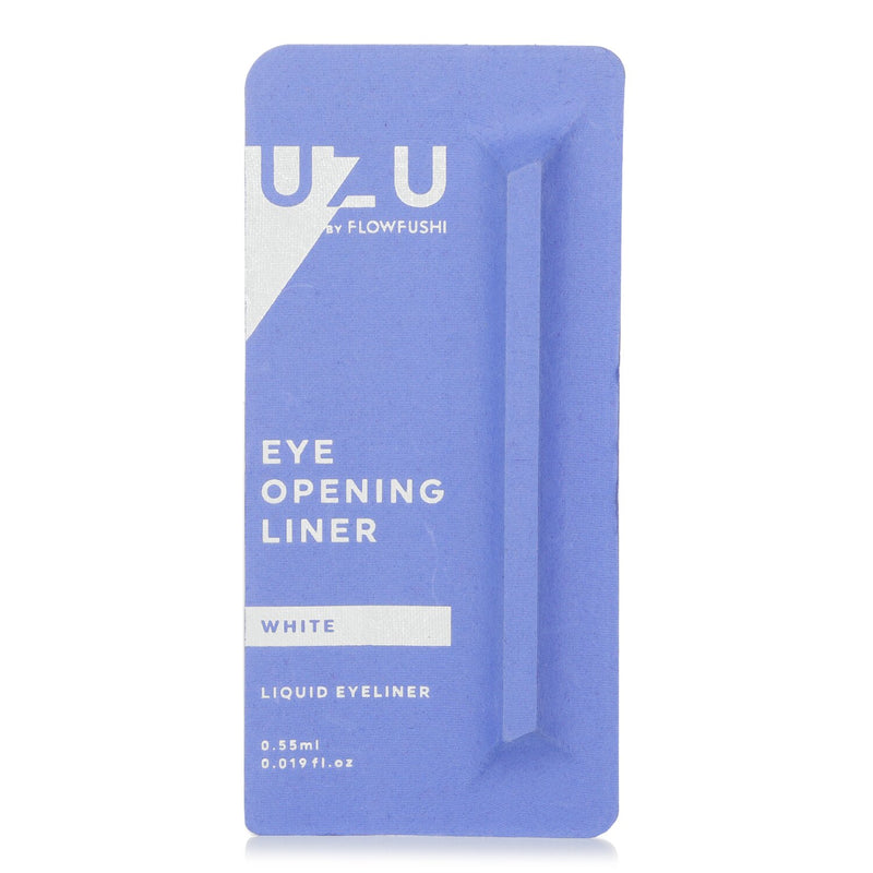 UZU Eye Opening Liner - # Beige  0.55ml