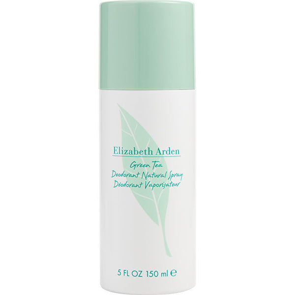 Elizabeth Arden Green Tea Deodorant Spray 150ml/5oz