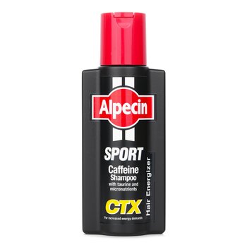 Alpecin Sport Caffeine Shampoo  250ml