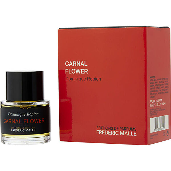 Frederic Malle Carnal Flower Eau De Parfum Spray 50ml/1.7oz