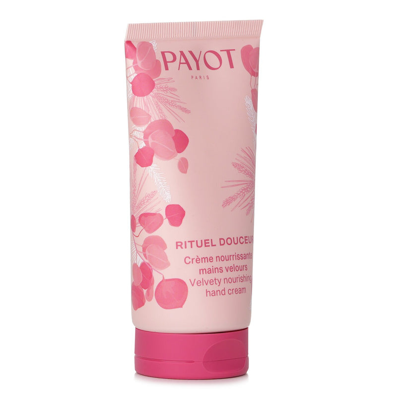 Payot Rituel Douceur Velvety Nourishing Hand Cream  75ml/2.5oz